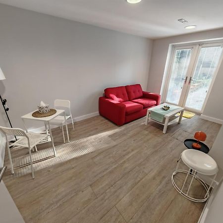Slieve Apartment Suites Birmingham Extérieur photo