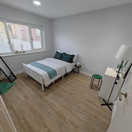 Slieve Apartment Suites Birmingham Extérieur photo