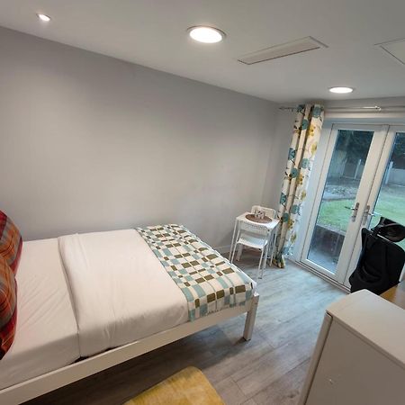 Slieve Apartment Suites Birmingham Extérieur photo