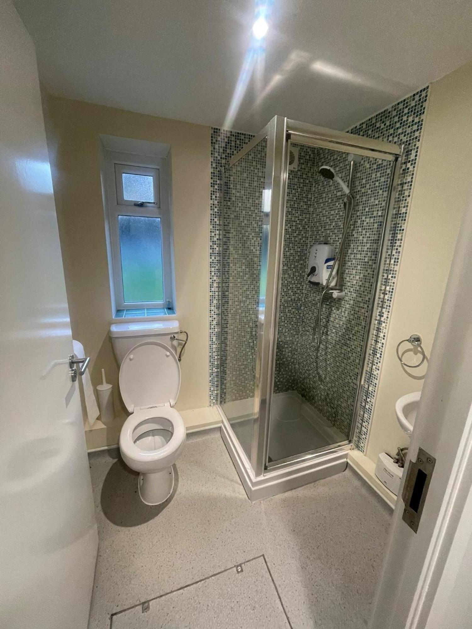 Slieve Apartment Suites Birmingham Extérieur photo