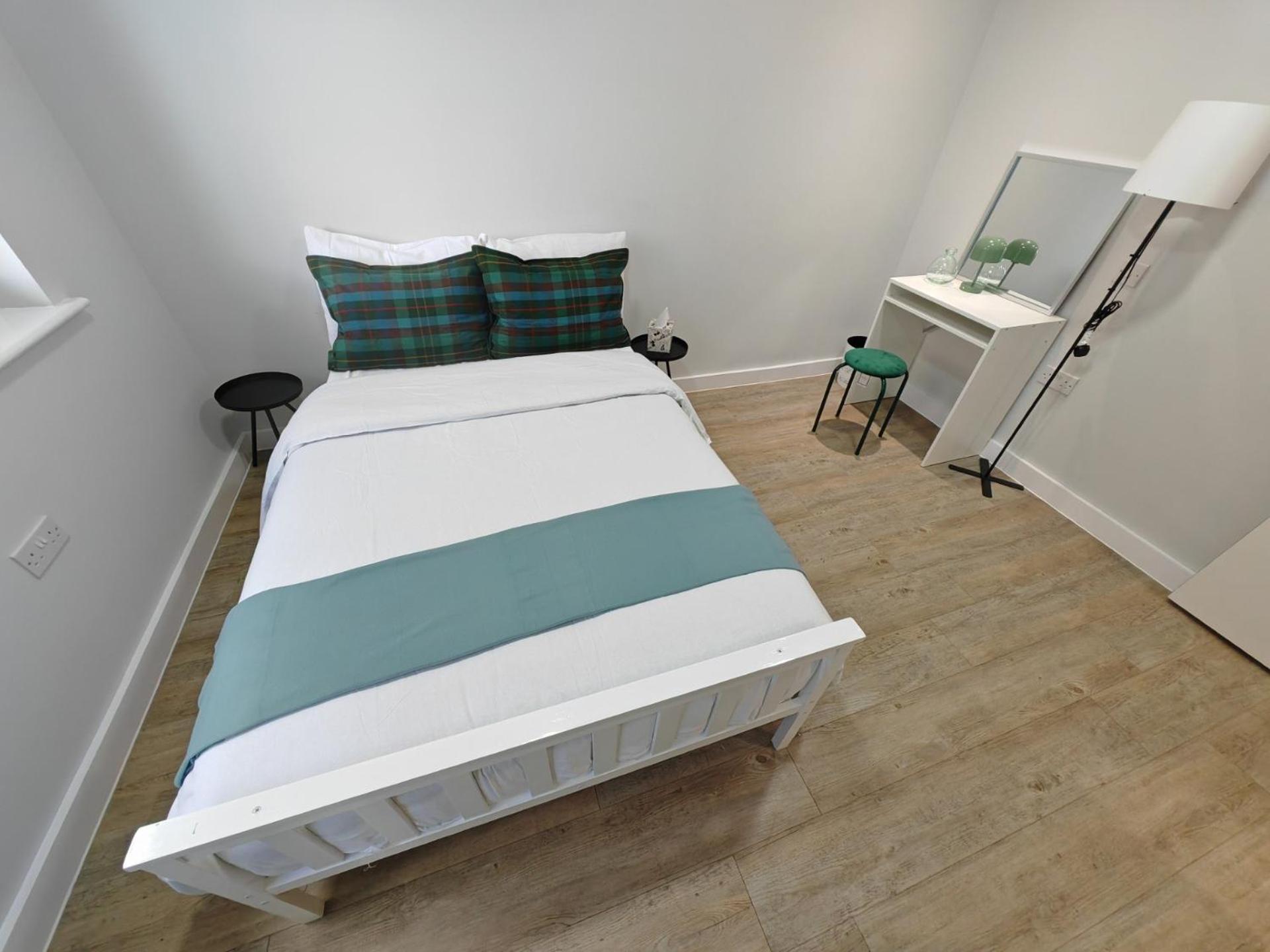Slieve Apartment Suites Birmingham Extérieur photo