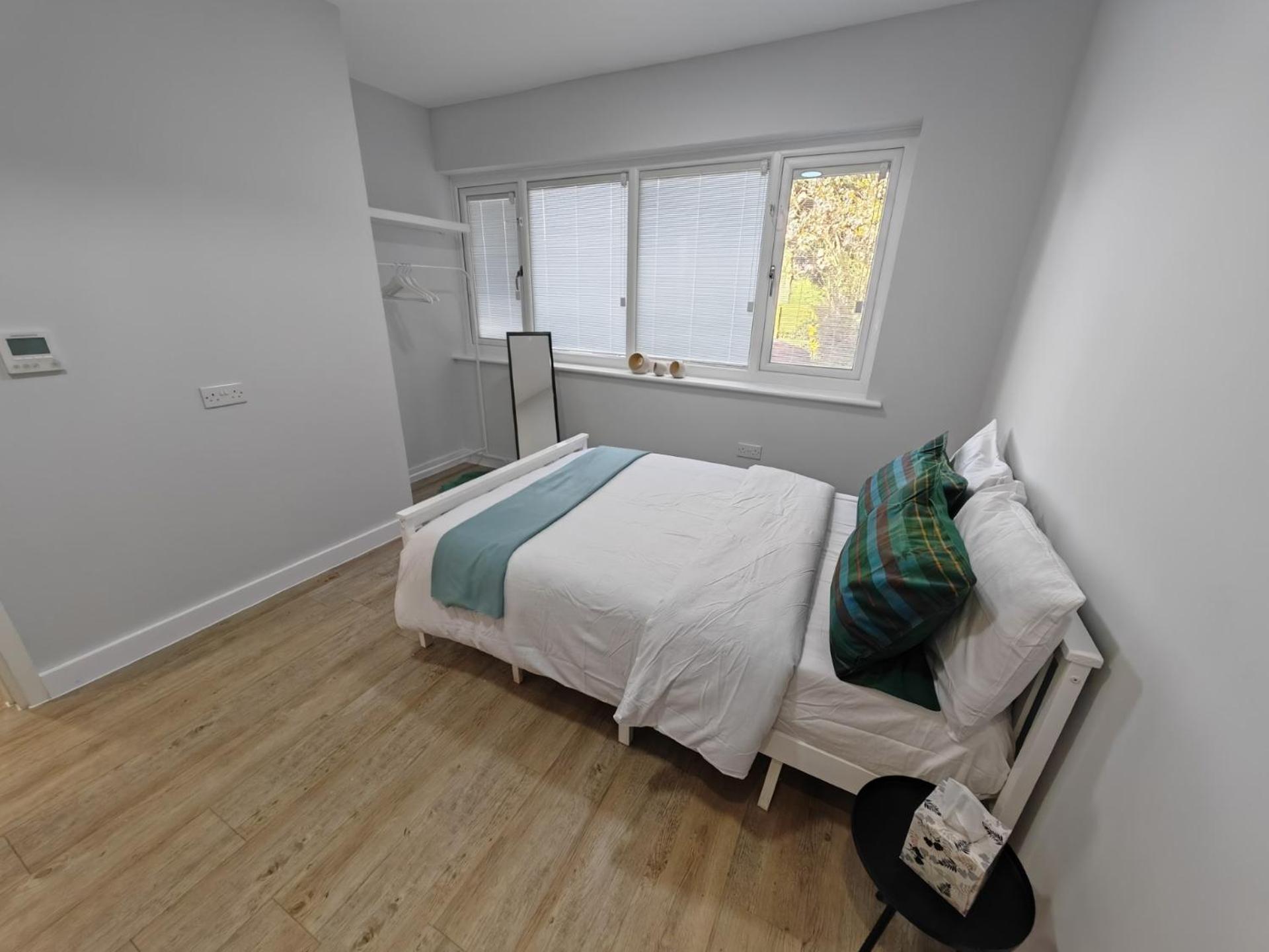 Slieve Apartment Suites Birmingham Extérieur photo