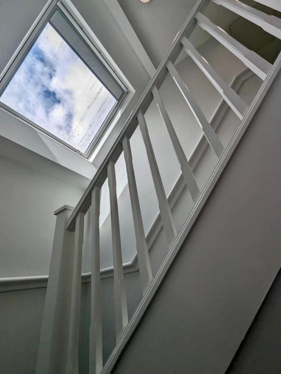 Slieve Apartment Suites Birmingham Extérieur photo