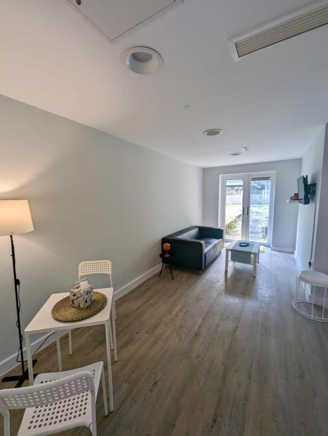Slieve Apartment Suites Birmingham Extérieur photo