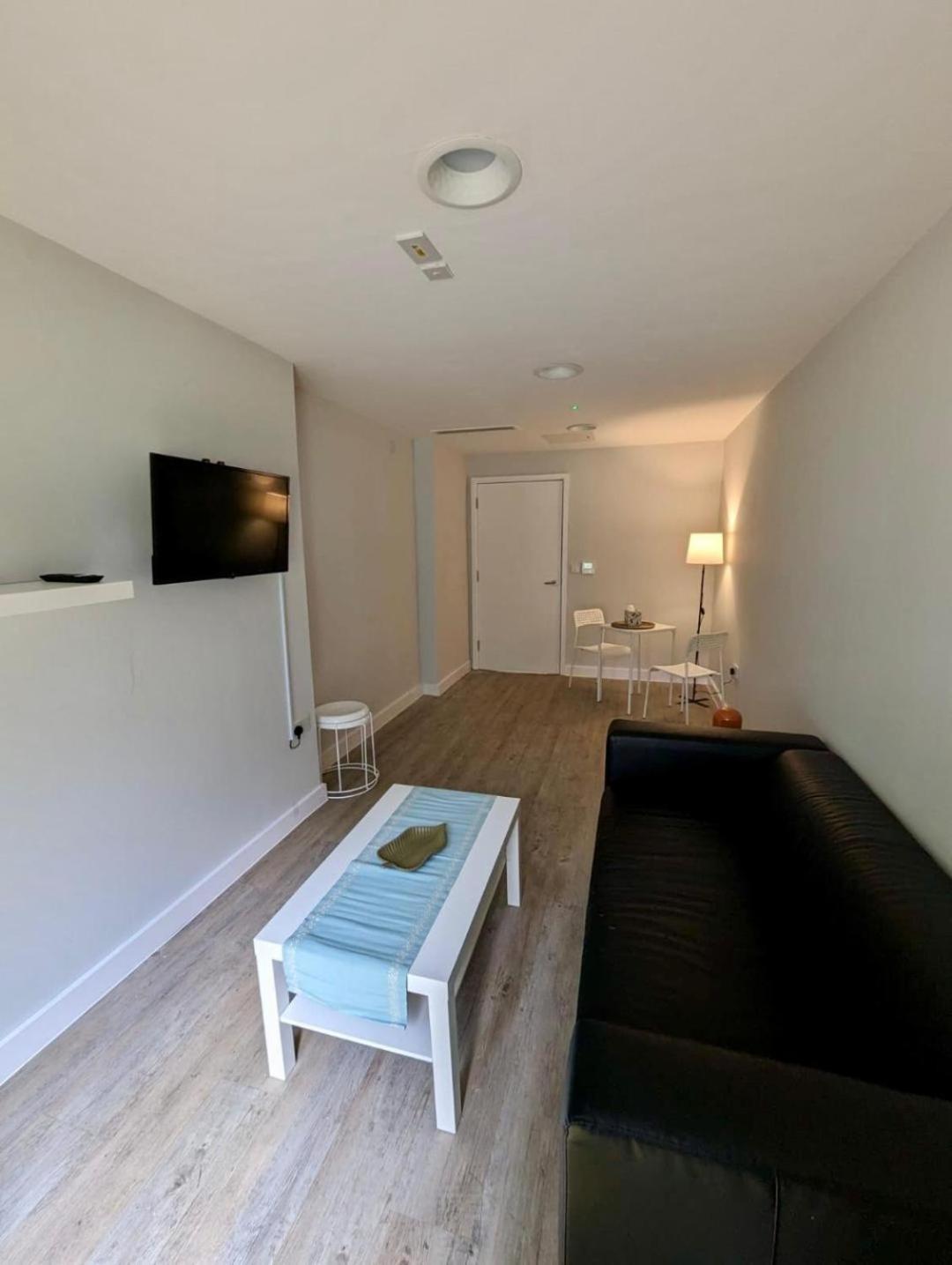 Slieve Apartment Suites Birmingham Extérieur photo