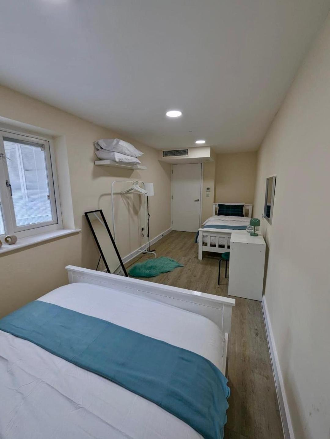 Slieve Apartment Suites Birmingham Extérieur photo