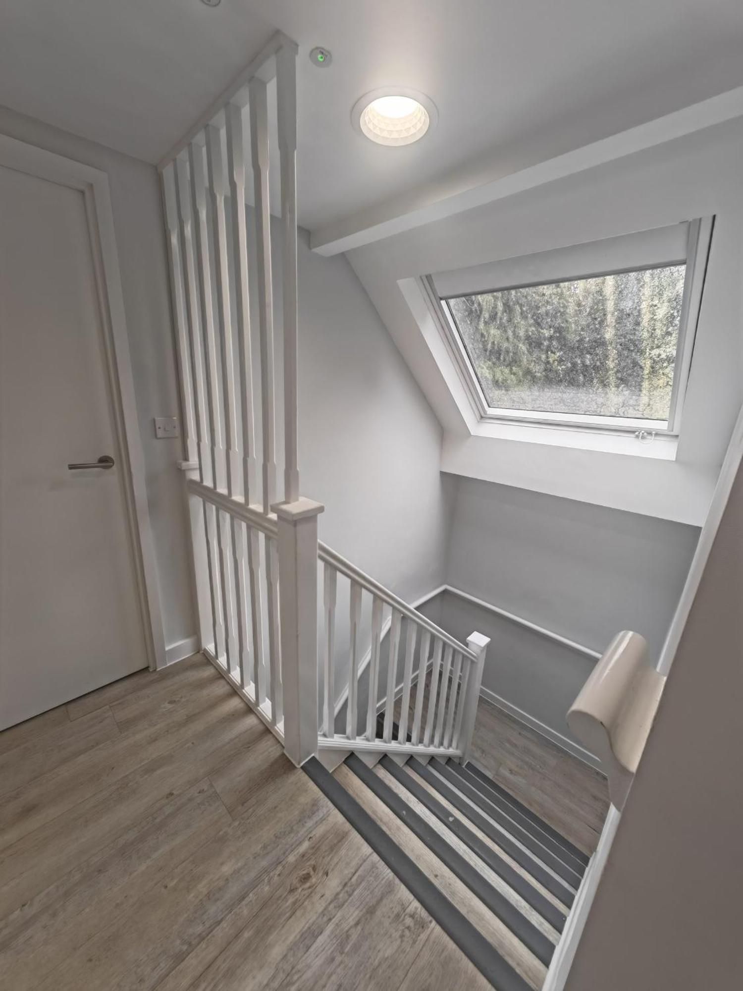 Slieve Apartment Suites Birmingham Extérieur photo