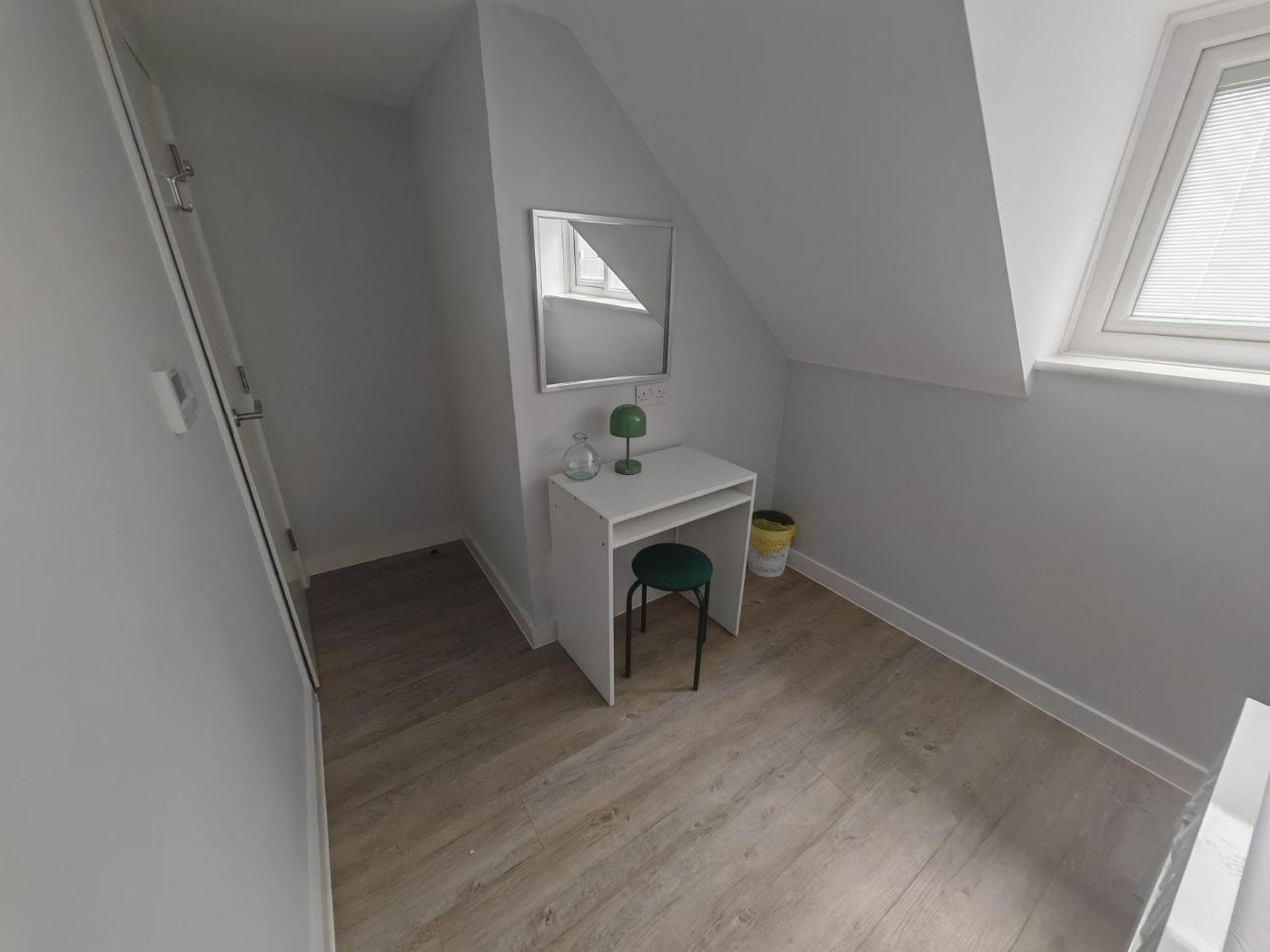 Slieve Apartment Suites Birmingham Extérieur photo