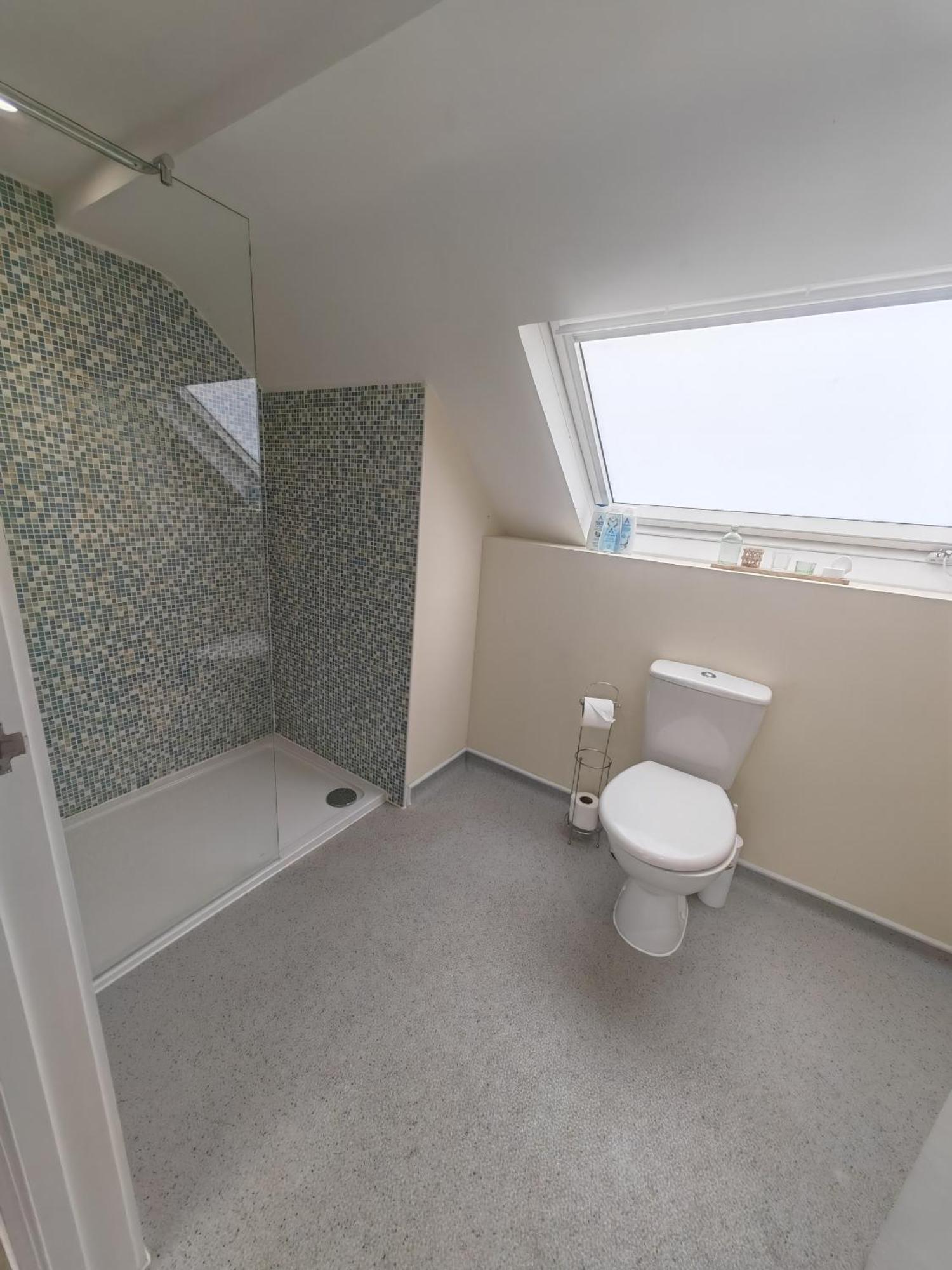 Slieve Apartment Suites Birmingham Extérieur photo