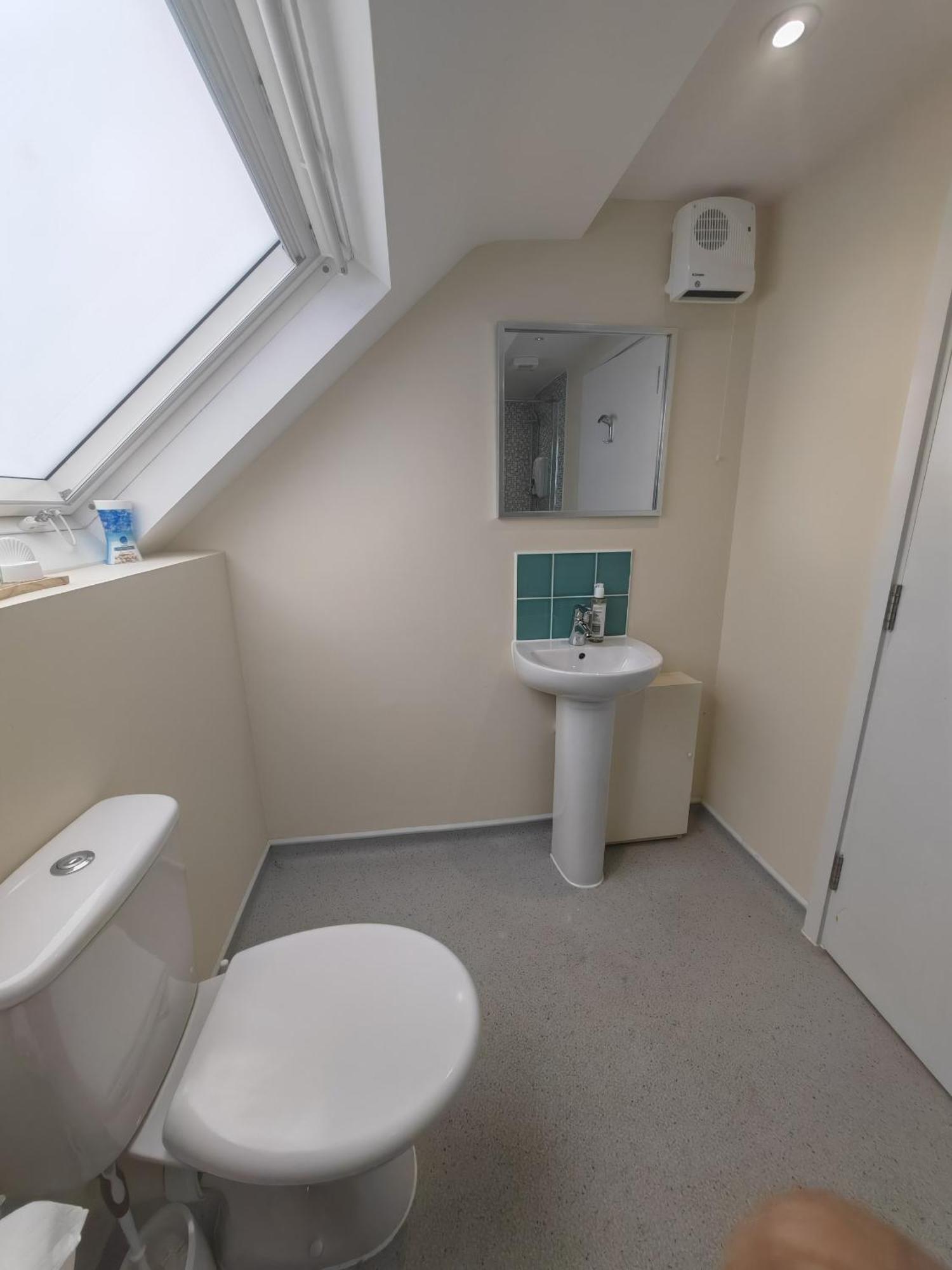 Slieve Apartment Suites Birmingham Extérieur photo
