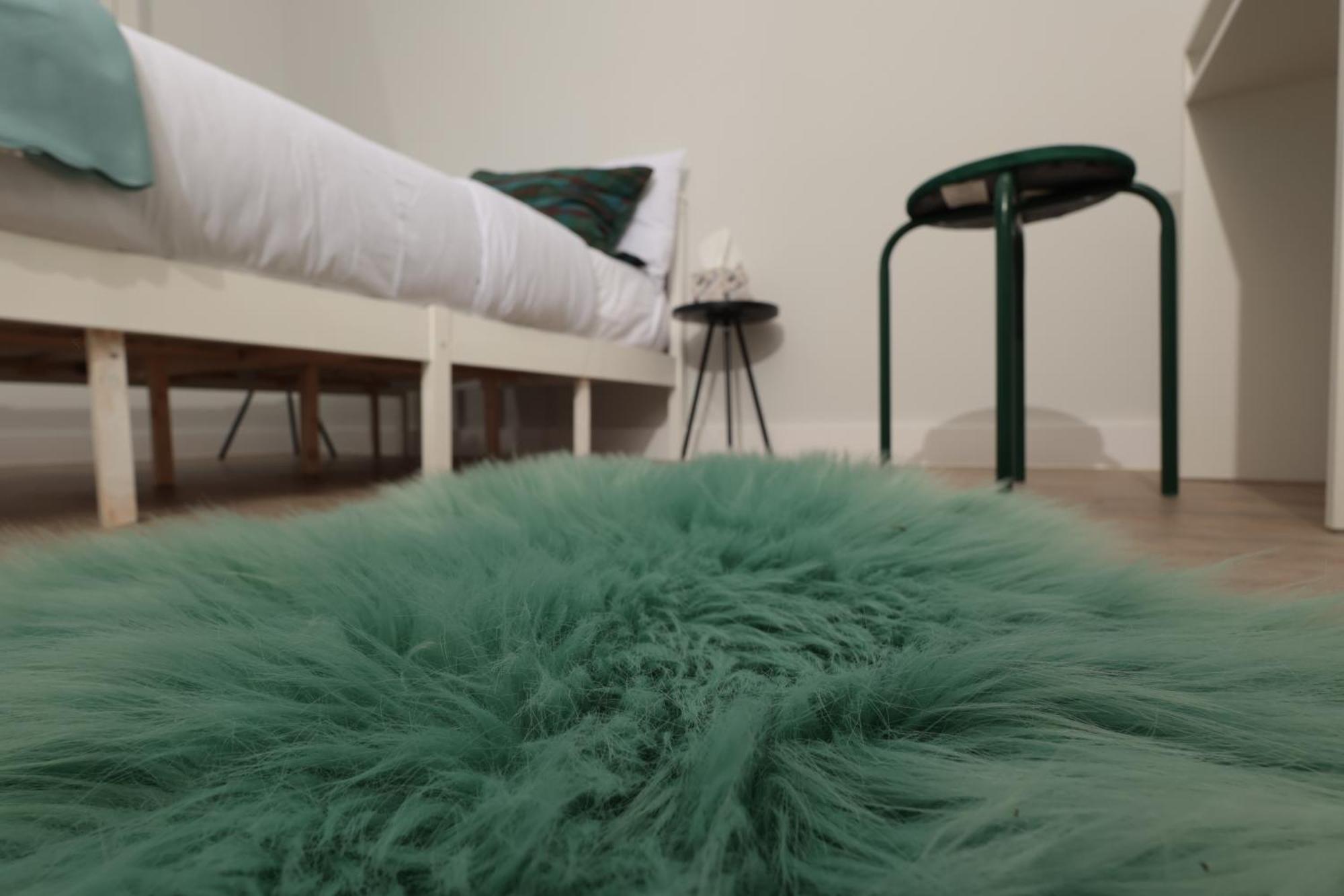 Slieve Apartment Suites Birmingham Extérieur photo