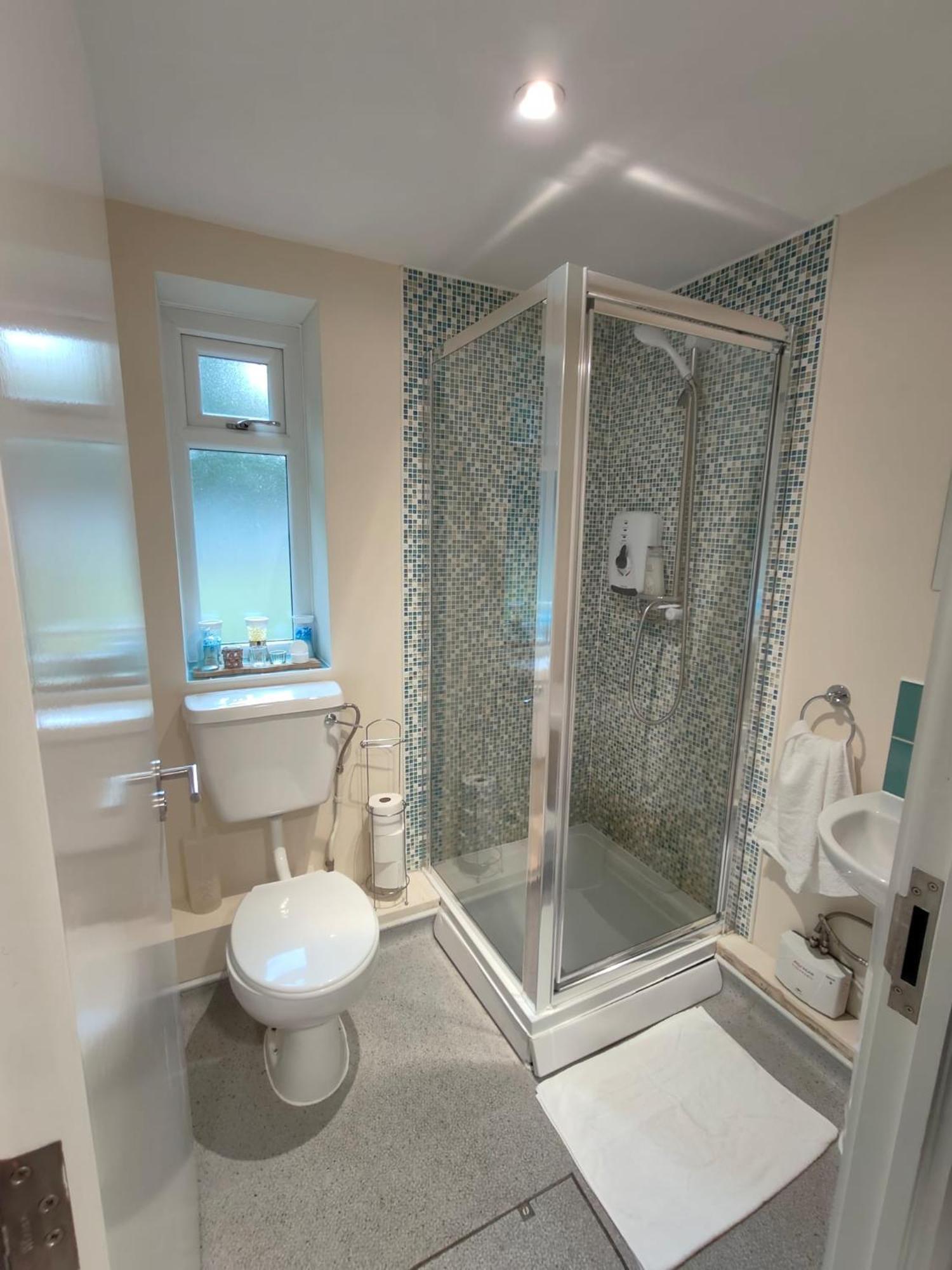 Slieve Apartment Suites Birmingham Extérieur photo